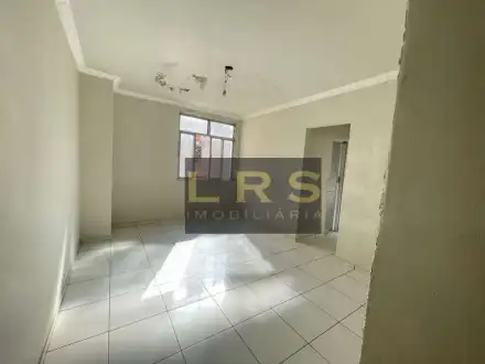 Apartamento à venda Rua Oliva Maia,Rio de Janeiro,RJ - R$ 140.000