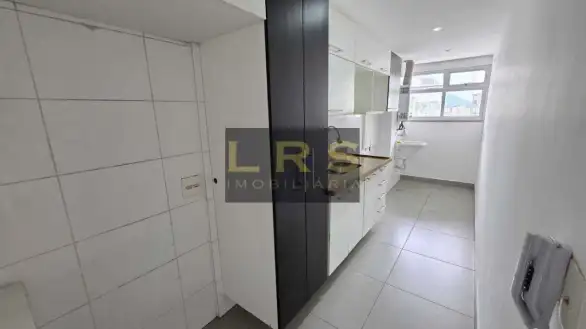 Cobertura à venda Rua Pacoti,Rio de Janeiro,RJ - R$ 485.000