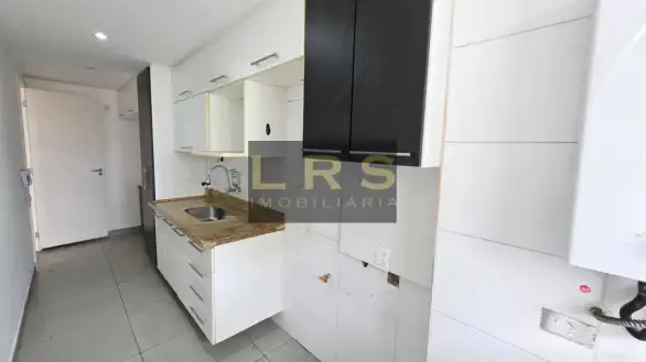 Cobertura à venda Rua Pacoti,Rio de Janeiro,RJ - R$ 485.000