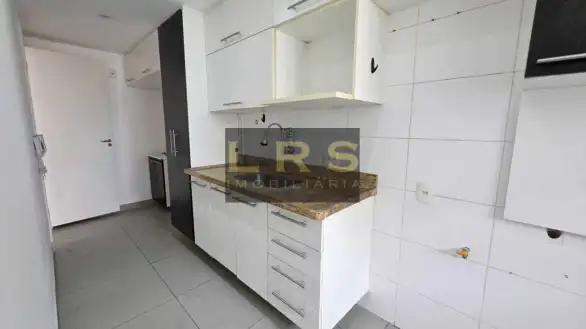 Cobertura à venda Rua Pacoti,Rio de Janeiro,RJ - R$ 485.000