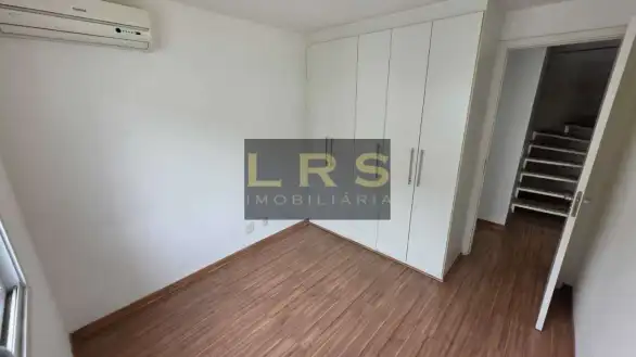 Cobertura à venda Rua Pacoti,Rio de Janeiro,RJ - R$ 485.000