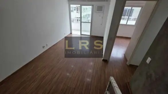 Cobertura à venda Rua Pacoti,Rio de Janeiro,RJ - R$ 485.000