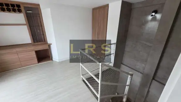 Cobertura à venda Rua Pacoti,Rio de Janeiro,RJ - R$ 485.000