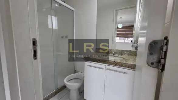 Cobertura à venda Rua Pacoti,Rio de Janeiro,RJ - R$ 485.000