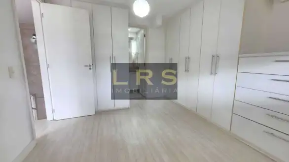Cobertura à venda Rua Pacoti,Rio de Janeiro,RJ - R$ 485.000