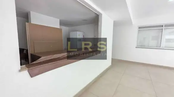 Cobertura à venda Rua Pacoti,Rio de Janeiro,RJ - R$ 485.000