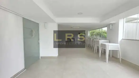 Cobertura à venda Rua Pacoti,Rio de Janeiro,RJ - R$ 485.000