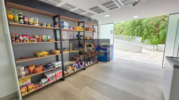 Cobertura à venda Rua Pacoti,Rio de Janeiro,RJ - R$ 485.000