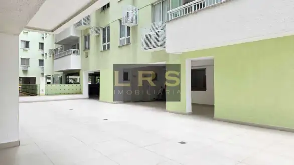 Cobertura à venda Rua Pacoti,Rio de Janeiro,RJ - R$ 485.000