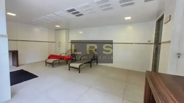 Cobertura à venda Rua Pacoti,Rio de Janeiro,RJ - R$ 485.000