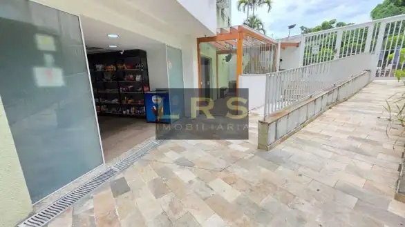 Cobertura à venda Rua Pacoti,Rio de Janeiro,RJ - R$ 485.000