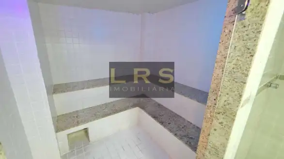 Cobertura à venda Rua Pacoti,Rio de Janeiro,RJ - R$ 485.000