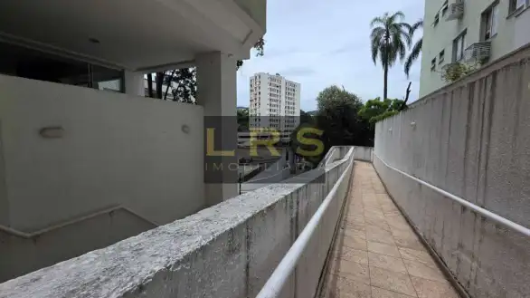 Cobertura à venda Rua Pacoti,Rio de Janeiro,RJ - R$ 485.000