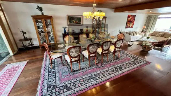Casa à venda Rua Roberto Rowley Mendes,Niterói,RJ - R$ 8.000.000
