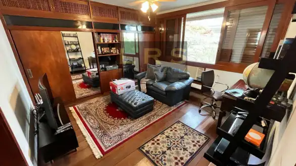 Casa à venda Rua Roberto Rowley Mendes,Niterói,RJ - R$ 8.000.000