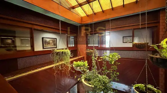 Casa à venda Rua Roberto Rowley Mendes,Niterói,RJ - R$ 8.000.000