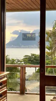 Casa à venda Rua Roberto Rowley Mendes,Niterói,RJ - R$ 8.000.000