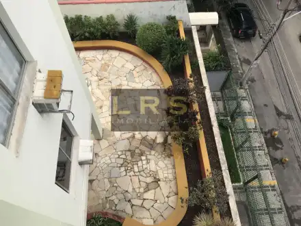 Apartamento à venda Rua Soares da Costa,Rio de Janeiro,RJ - R$ 390.000