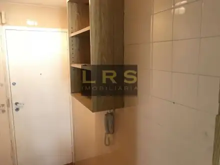 Apartamento à venda Rua Soares da Costa,Rio de Janeiro,RJ - R$ 390.000