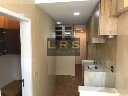Apartamento à venda Rua Soares da Costa,Rio de Janeiro,RJ - R$ 390.000