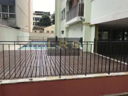 Apartamento à venda Rua Soares da Costa,Rio de Janeiro,RJ - R$ 390.000