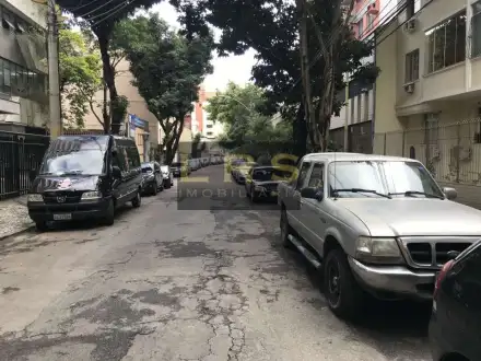 Apartamento à venda Rua Soares da Costa,Rio de Janeiro,RJ - R$ 390.000