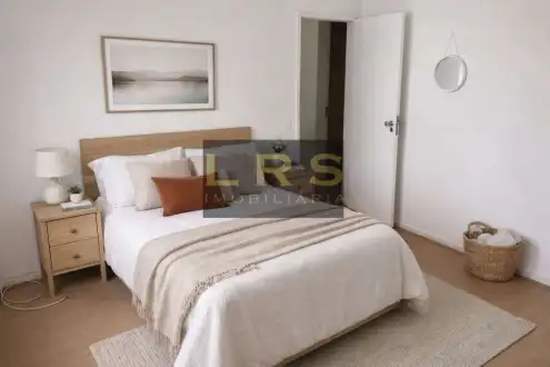 Apartamento à venda Rua Soares da Costa,Rio de Janeiro,RJ - R$ 390.000