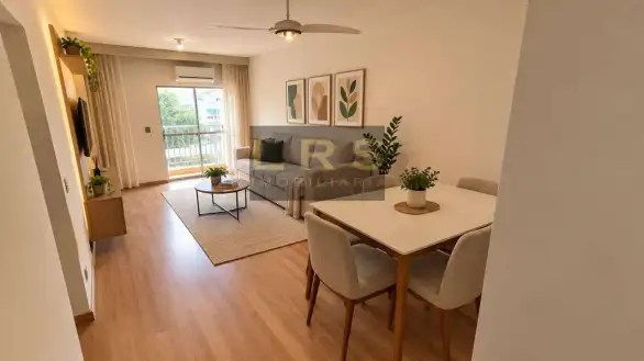 Apartamento à venda Rua Maranhão,Rio de Janeiro,RJ - R$ 320.000