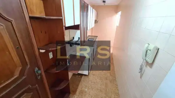 Apartamento à venda Rua Maranhão,Rio de Janeiro,RJ - R$ 320.000