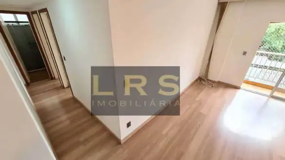 Apartamento à venda Rua Maranhão,Rio de Janeiro,RJ - R$ 320.000
