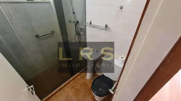 Apartamento à venda Rua Maranhão,Rio de Janeiro,RJ - R$ 320.000