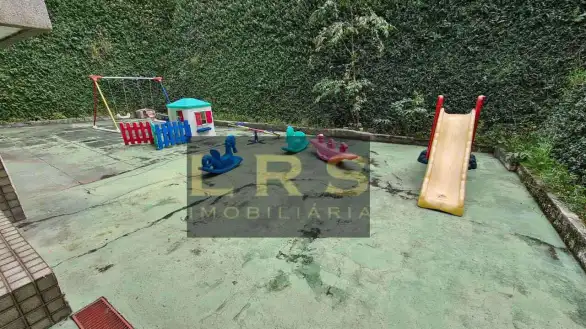 Apartamento à venda Rua Maranhão,Rio de Janeiro,RJ - R$ 320.000