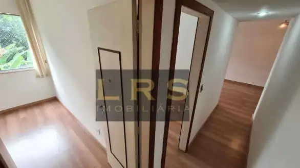 Apartamento à venda Rua Maranhão,Rio de Janeiro,RJ - R$ 320.000