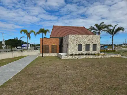 Lote à venda Av Roberto Silveira,Arraial do Cabo,RJ - R$ 180.000