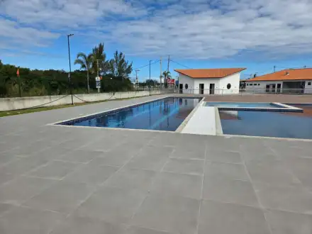 Lote à venda Av Roberto Silveira,Arraial do Cabo,RJ - R$ 180.000