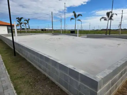 Lote à venda Av Roberto Silveira,Arraial do Cabo,RJ - R$ 180.000