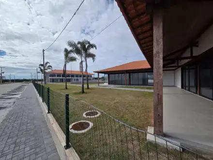 Lote à venda Av Roberto Silveira,Arraial do Cabo,RJ - R$ 180.000