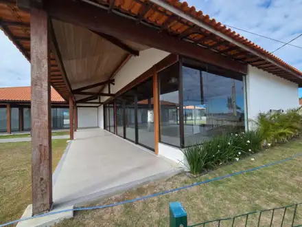 Lote à venda Av Roberto Silveira,Arraial do Cabo,RJ - R$ 180.000