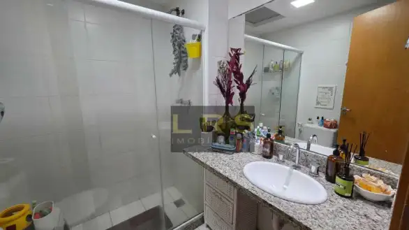 Apartamento à venda Rua Bom Pastor,Rio de Janeiro,RJ
