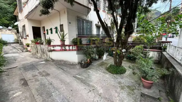 Casa à venda Rua Conde de Bonfim,Rio de Janeiro,RJ - WCBPSCASA Casa à venda Rua Conde de Bonfim,Rio de Janeiro,RJ - WCBPSCASA