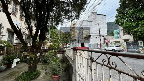 Casa à venda Rua Conde de Bonfim,Rio de Janeiro,RJ