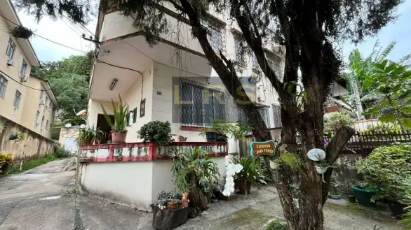 Casa à venda Rua Conde de Bonfim,Rio de Janeiro,RJ