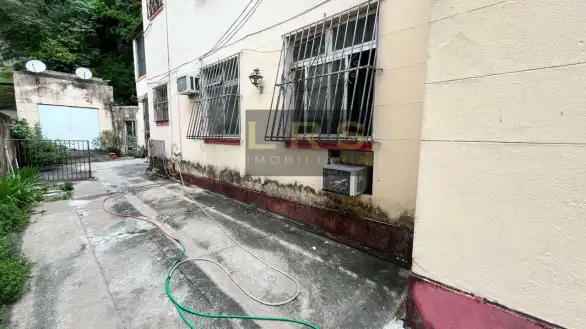 Casa à venda Rua Conde de Bonfim,Rio de Janeiro,RJ