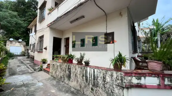 Casa à venda Rua Conde de Bonfim,Rio de Janeiro,RJ
