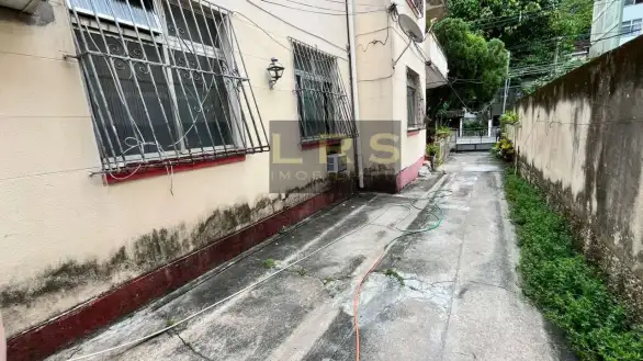 Casa à venda Rua Conde de Bonfim,Rio de Janeiro,RJ