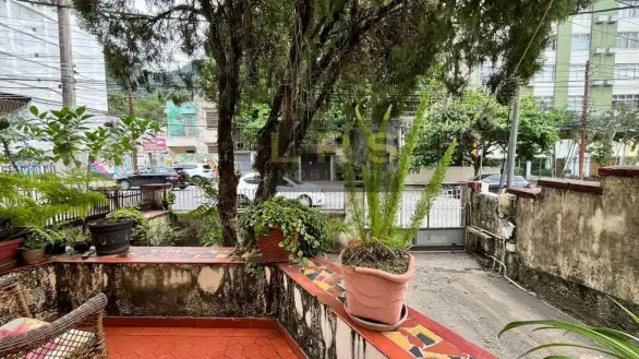 Casa à venda Rua Conde de Bonfim,Rio de Janeiro,RJ