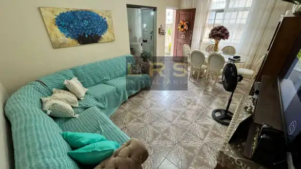 Casa à venda Rua Conde de Bonfim,Rio de Janeiro,RJ