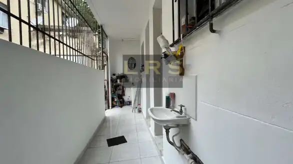 Casa à venda Rua Conde de Bonfim,Rio de Janeiro,RJ
