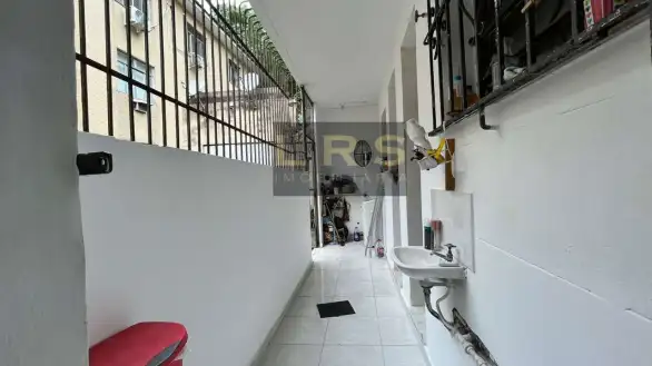 Casa à venda Rua Conde de Bonfim,Rio de Janeiro,RJ