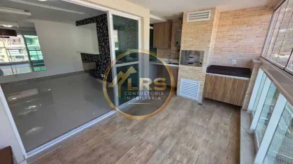 Apartamento à venda Estrada do Guanumbi,Rio de Janeiro,RJ - R$ 500.000